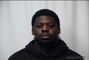 Malcolm Bell Arrest Mugshot