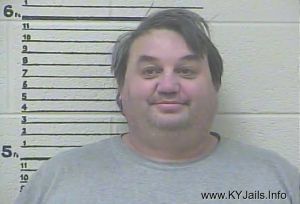 Mansell Eugene Baker  Arrest Mugshot