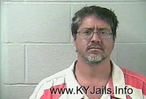 Marc Daniel Williams  Arrest