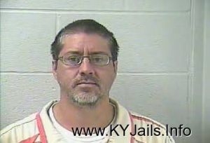 Marc Daniel Williams  Arrest