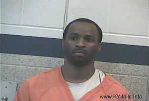 Marchel Ray Smith  Arrest Mugshot