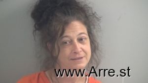 Marcilla Davenport Arrest Mugshot