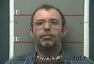 Marcus Wayne Denham  Arrest