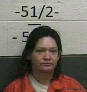 Margaret Hicks Arrest