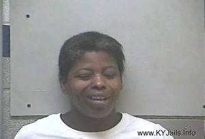 Margaret Jean Smith  Arrest Mugshot