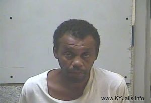 Marion Keye  Jr  Arrest