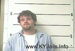 Mark A Callihan  Arrest Mugshot