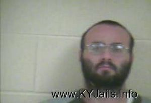 Mark Anthony Mikesell  Arrest