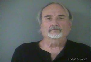 Mark Breedlove Arrest