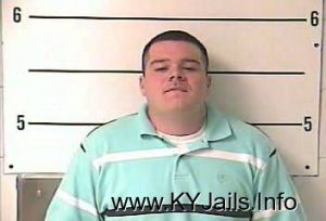 Mark Christopher Muncy  Arrest