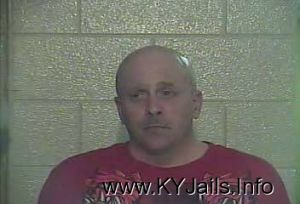 Mark Jason Kowell  Arrest Mugshot