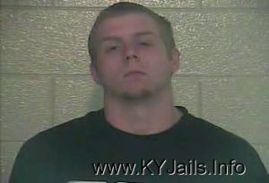 Mark Lee Oconnor Ii  Arrest Mugshot