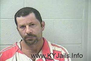 Mark Robert Hipple  Arrest