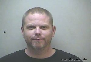 Mark Stephen Lynn Ii  Arrest