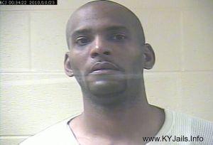 Mark Williams  Arrest Mugshot