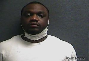 Markiece Traylor Arrest