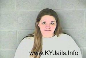 Martha Christina Moten  Arrest