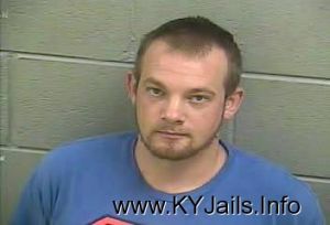 Marvin Anthony Lawless  Arrest Mugshot