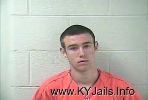 Marvin Ray Sanders  Arrest