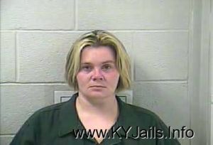 Mary Ann Taylor  Arrest