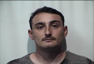 Matheus Cole Arrest Mugshot