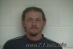 Mathew A Campbell  Arrest