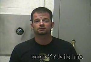 Mathew Lee Cooper  Arrest