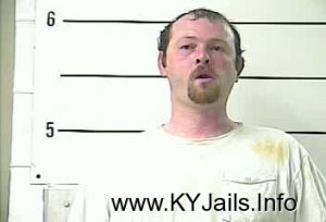 Matthew B Riggs  Arrest