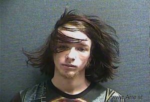 Matthew Breeden Arrest Mugshot