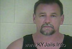 Matthew Carter  Arrest