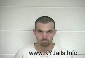 Matthew D Andrew  Arrest