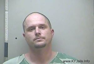 Matthew Dale Vinson  Arrest