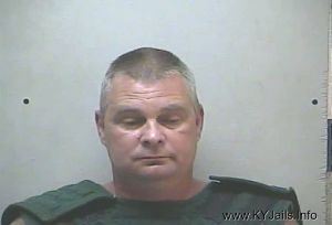 Matthew Joseph Swinford  Arrest Mugshot