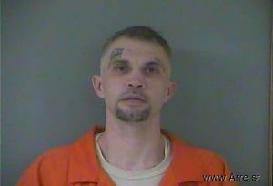 Matthew Lawson Arrest Mugshot