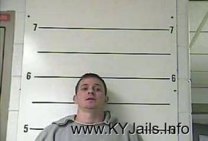 Matthew Leon Newman  Arrest