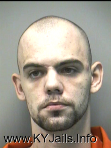 Matthew Robert Watts  Arrest Mugshot