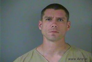 Matthew Schultz Arrest Mugshot