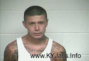 Matthew T Wells  Arrest