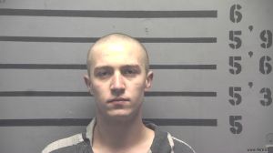 Matthew Tyson Arrest Mugshot