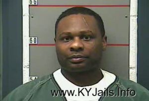 Maurice Eugene Boyd  Arrest Mugshot