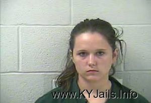 Melanie Ann Millay  Arrest