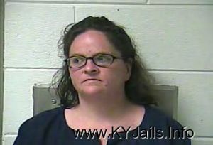 Melanie Ellen Musick  Arrest