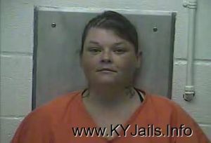 Melissa Ann Bartolomei  Arrest Mugshot