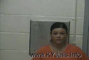 Melissa Ann Bartolomei  Arrest Mugshot