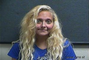 Melody Lawrence Arrest Mugshot