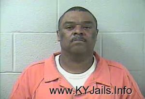 Melvin Nmi Greene  Arrest