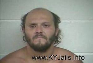 Micah G Smith  Arrest