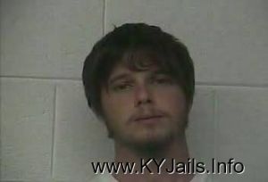 Michael A Kimmons  Arrest Mugshot