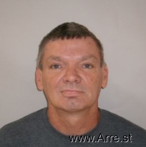 Michael Adcock Arrest Mugshot