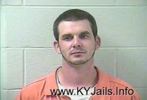 Michael Allen Hckey  Arrest